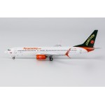 NG Model Sunwing Airlines  B737-800 C-FPRP Jameson' whiskey livery 1:400